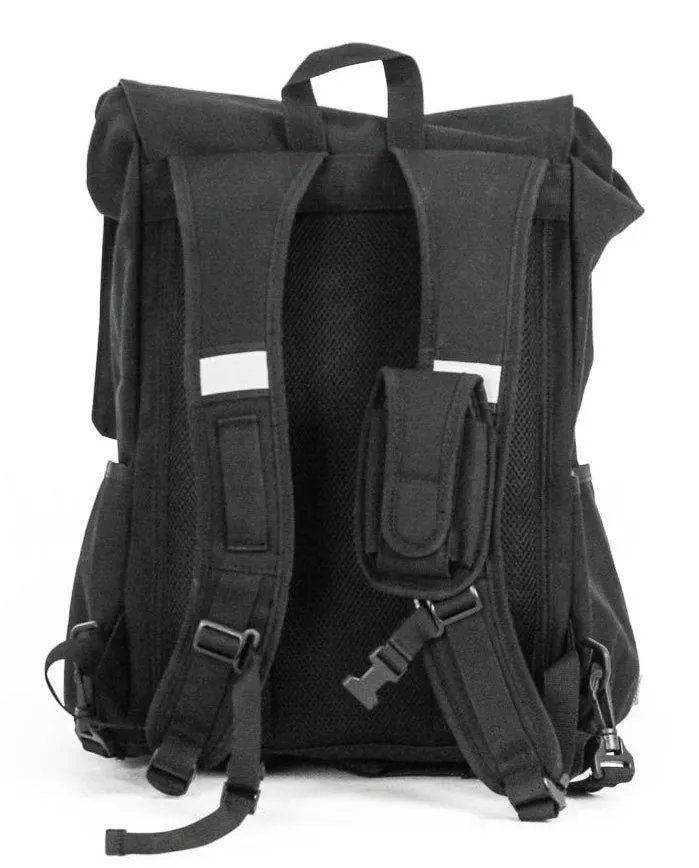 Waterproof Commuter Back Pack