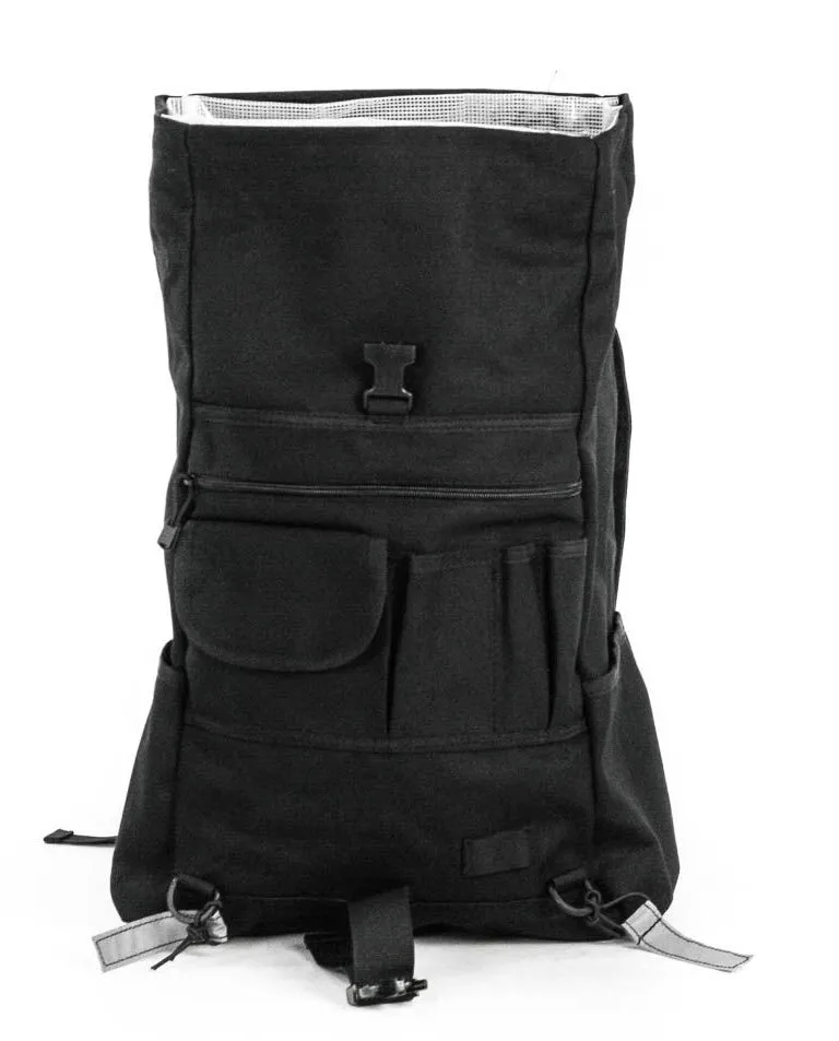 Waterproof Commuter Back Pack
