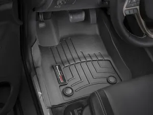WeatherTech / 2016-2024 Dodge Durango FloorLiner Mats (1st Row)