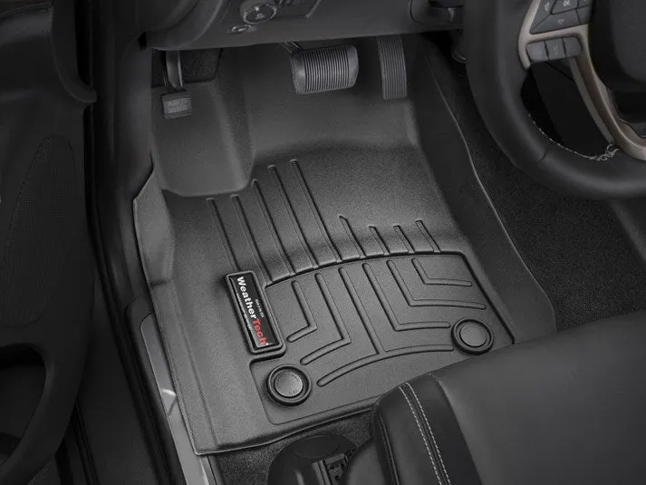 WeatherTech / 2016-2024 Dodge Durango FloorLiner Mats (1st Row)