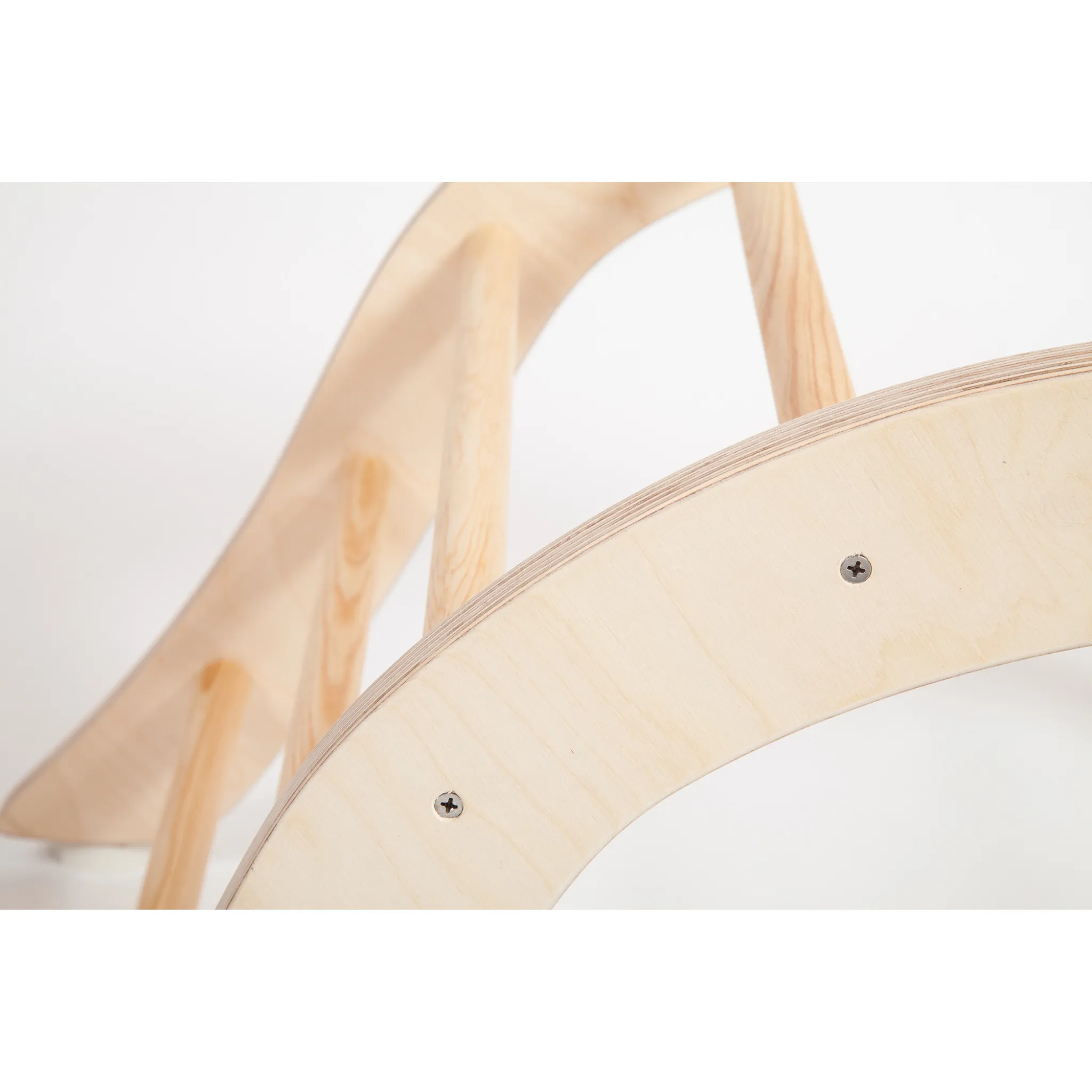 Wiwiurka Climbing Arch for Babies
