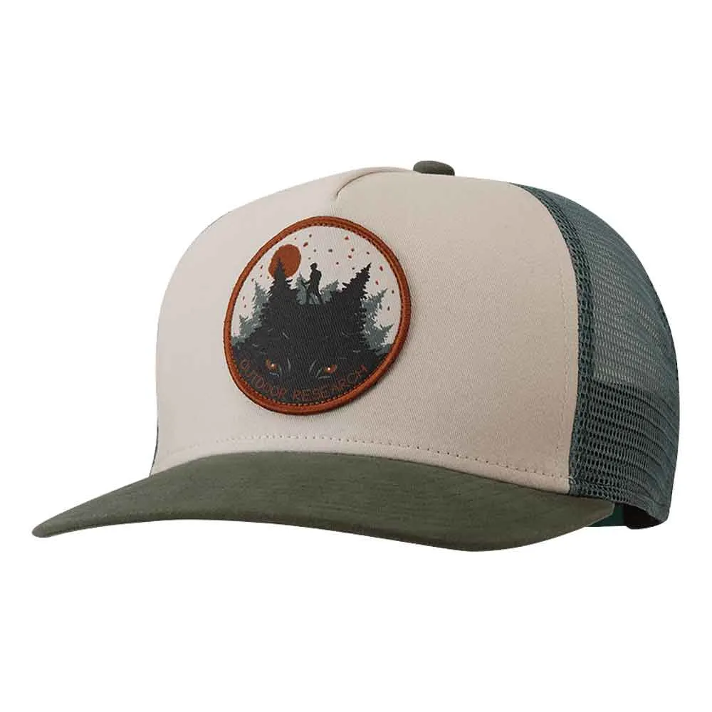 Wolfe Trucker Cap