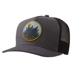Wolfe Trucker Cap