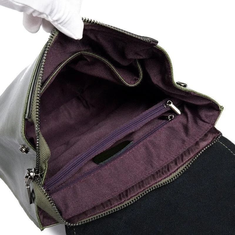 Women Shoulder Messenger Bags Fashion
