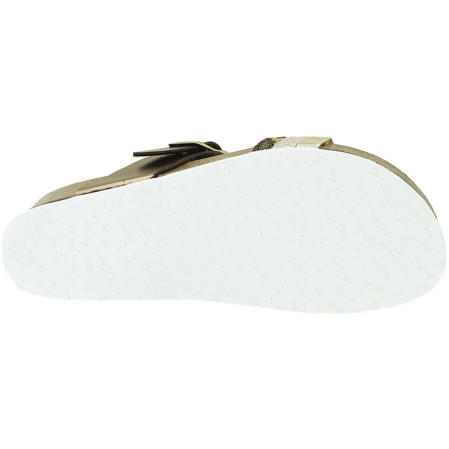 Women's Ara Shoes Bonnie Triple Gold Synthetic