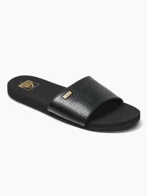 Women's Bliss Nights Slides