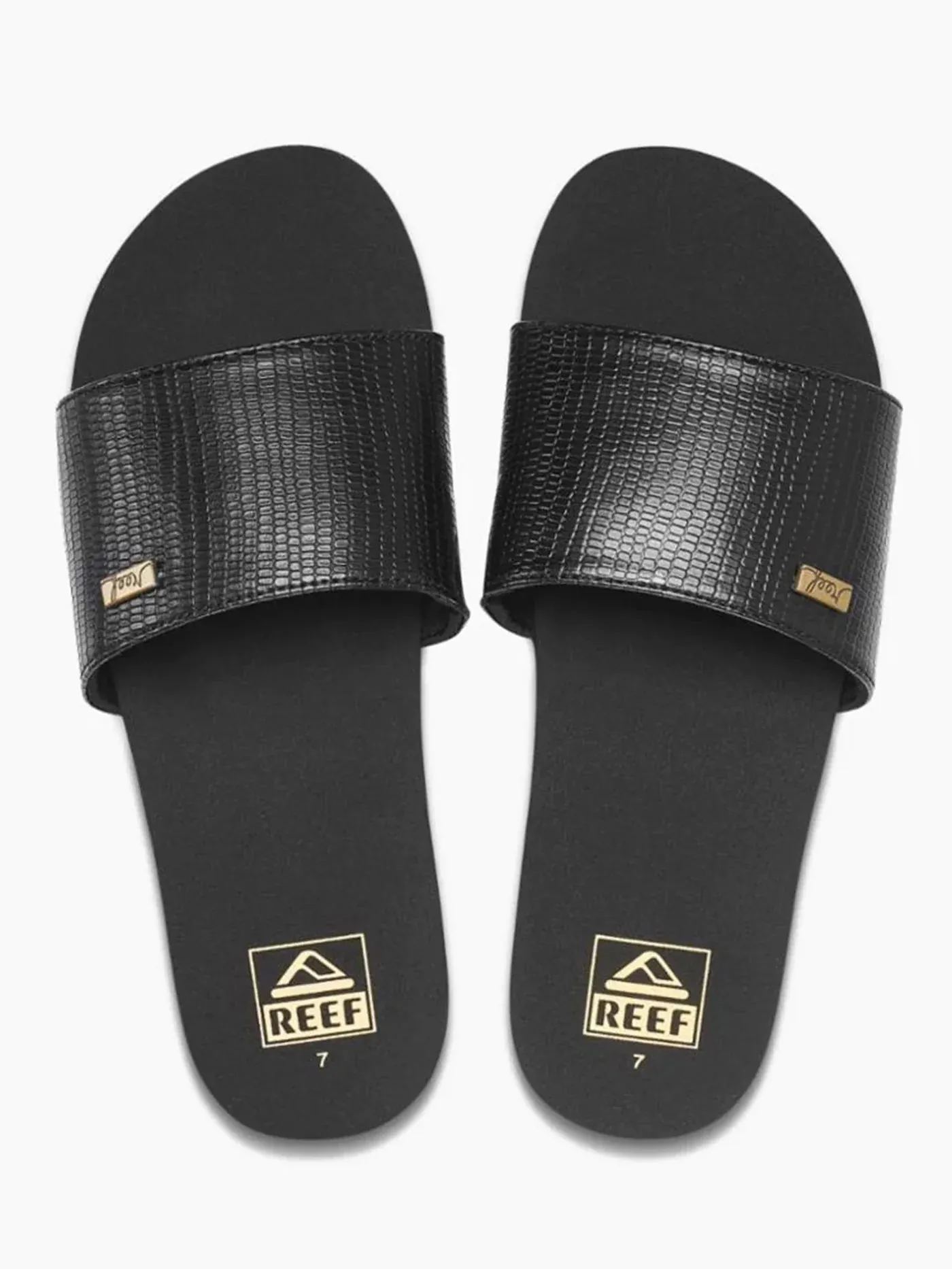 Women's Bliss Nights Slides