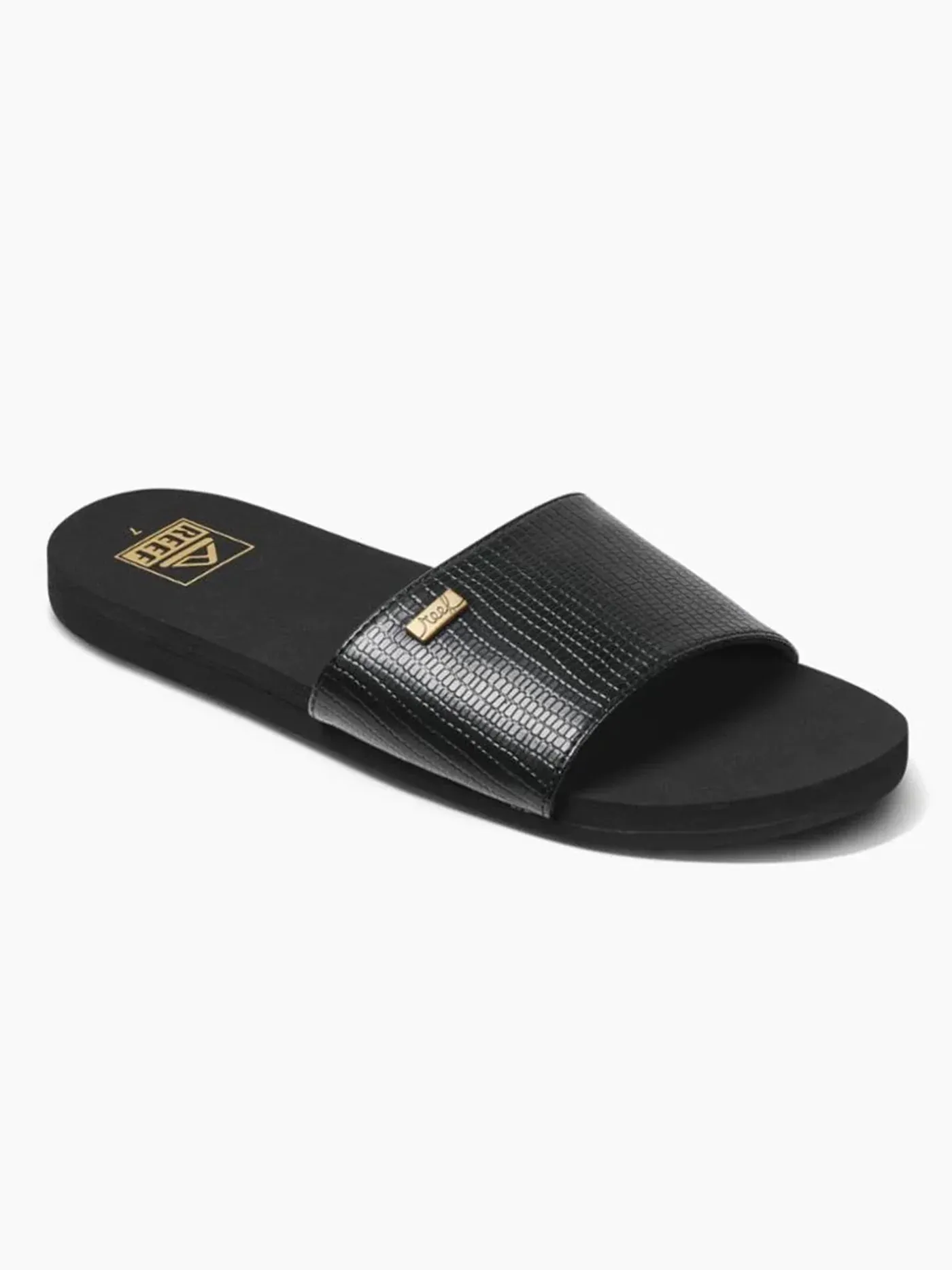 Women's Bliss Nights Slides