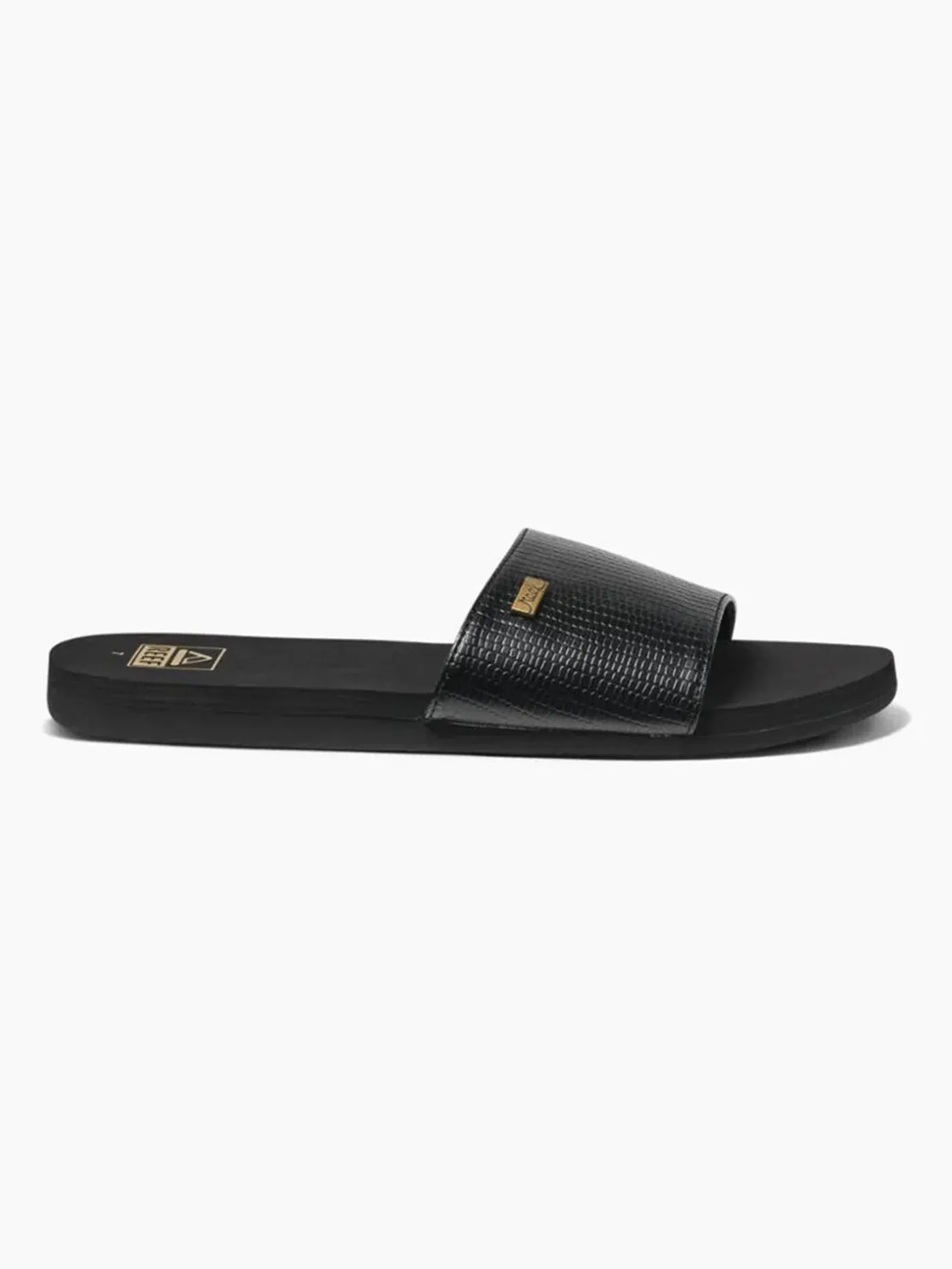 Women's Bliss Nights Slides
