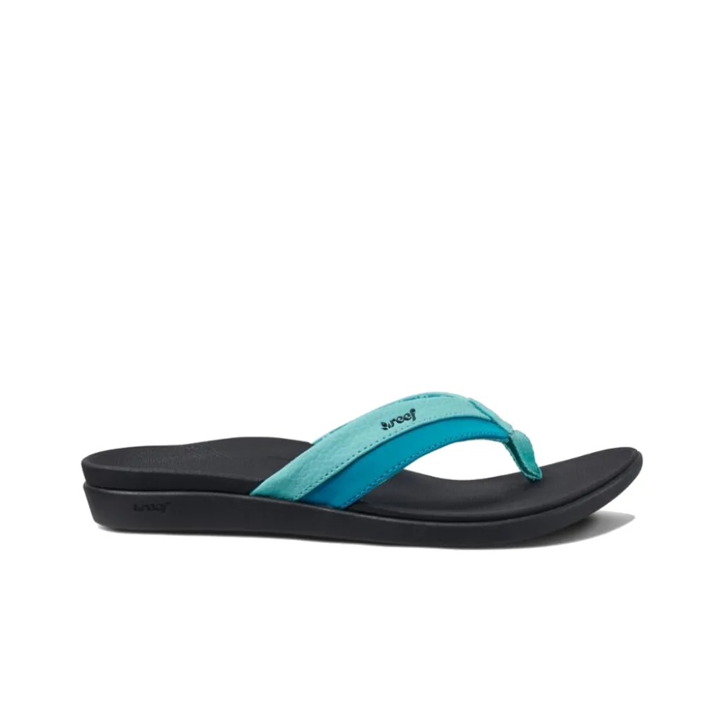 Women's Ortho Bounce Coast