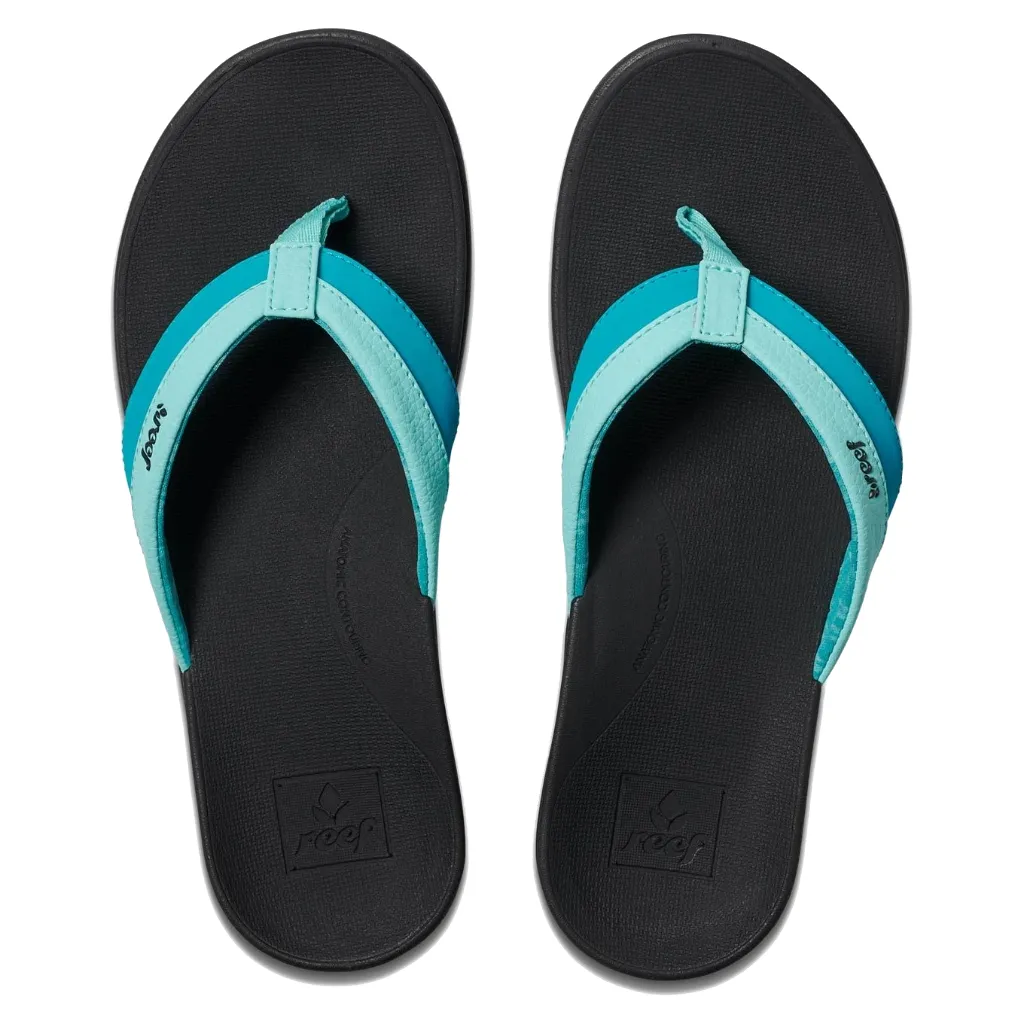 Women's Ortho Bounce Coast