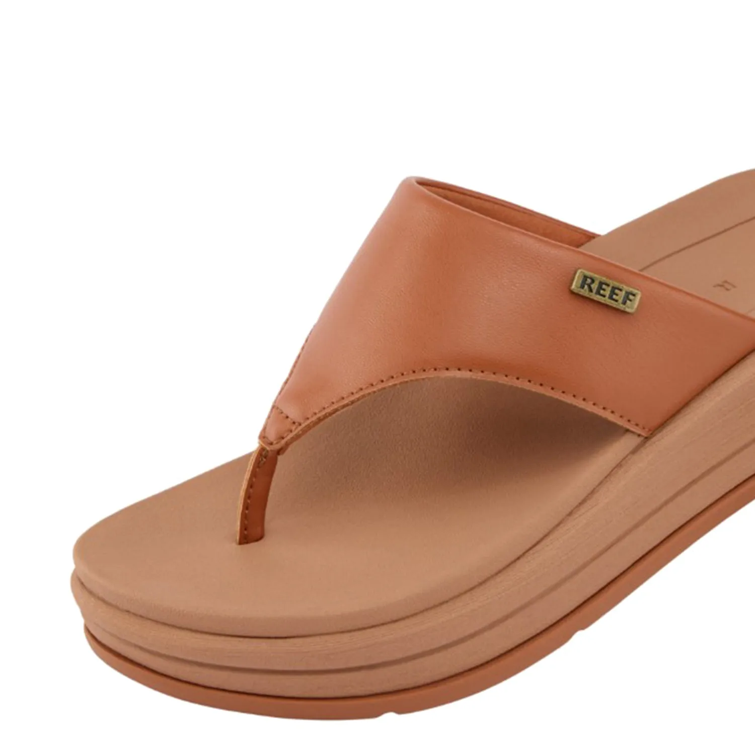 Women's Reef Aura Serenity Cocoa
