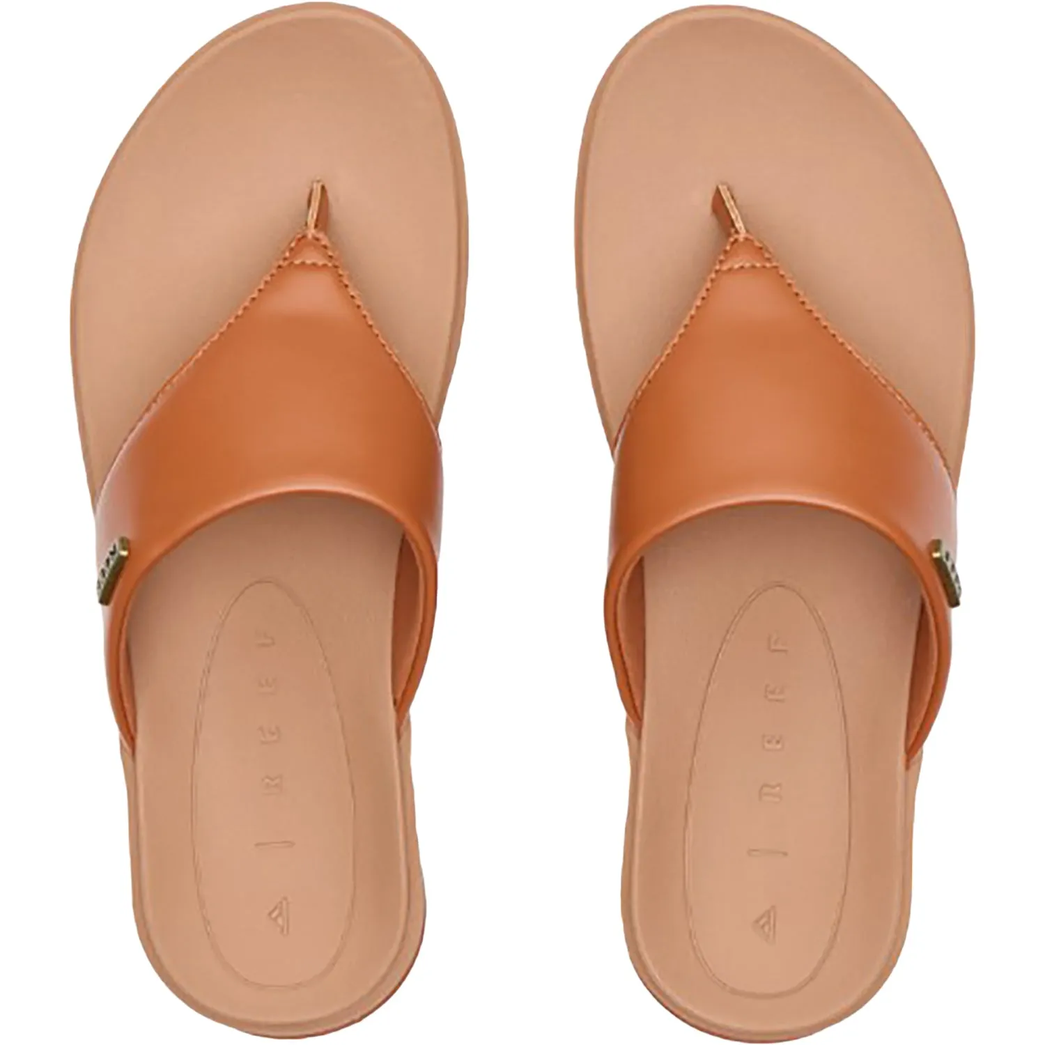 Women's Reef Aura Serenity Cocoa