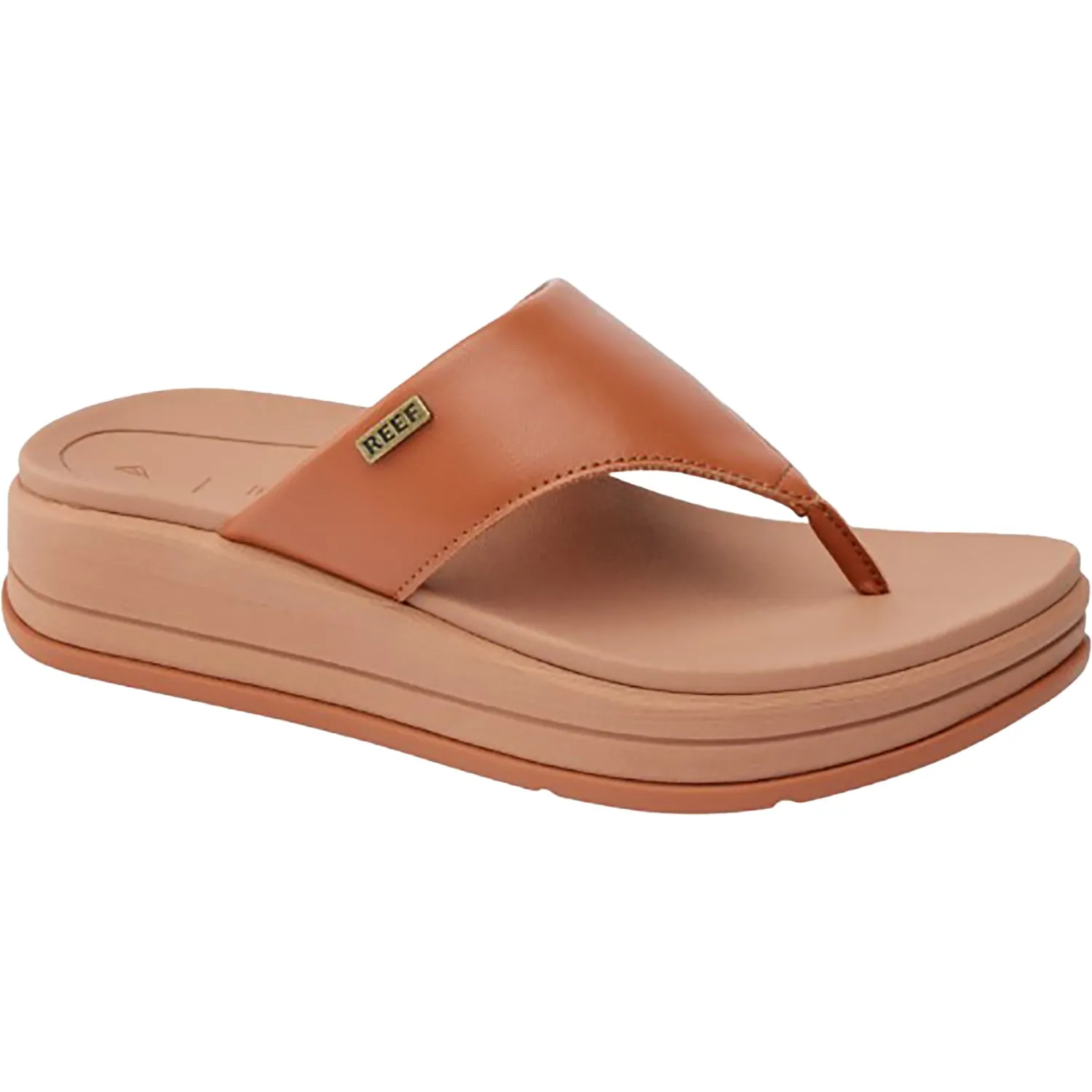Women's Reef Aura Serenity Cocoa