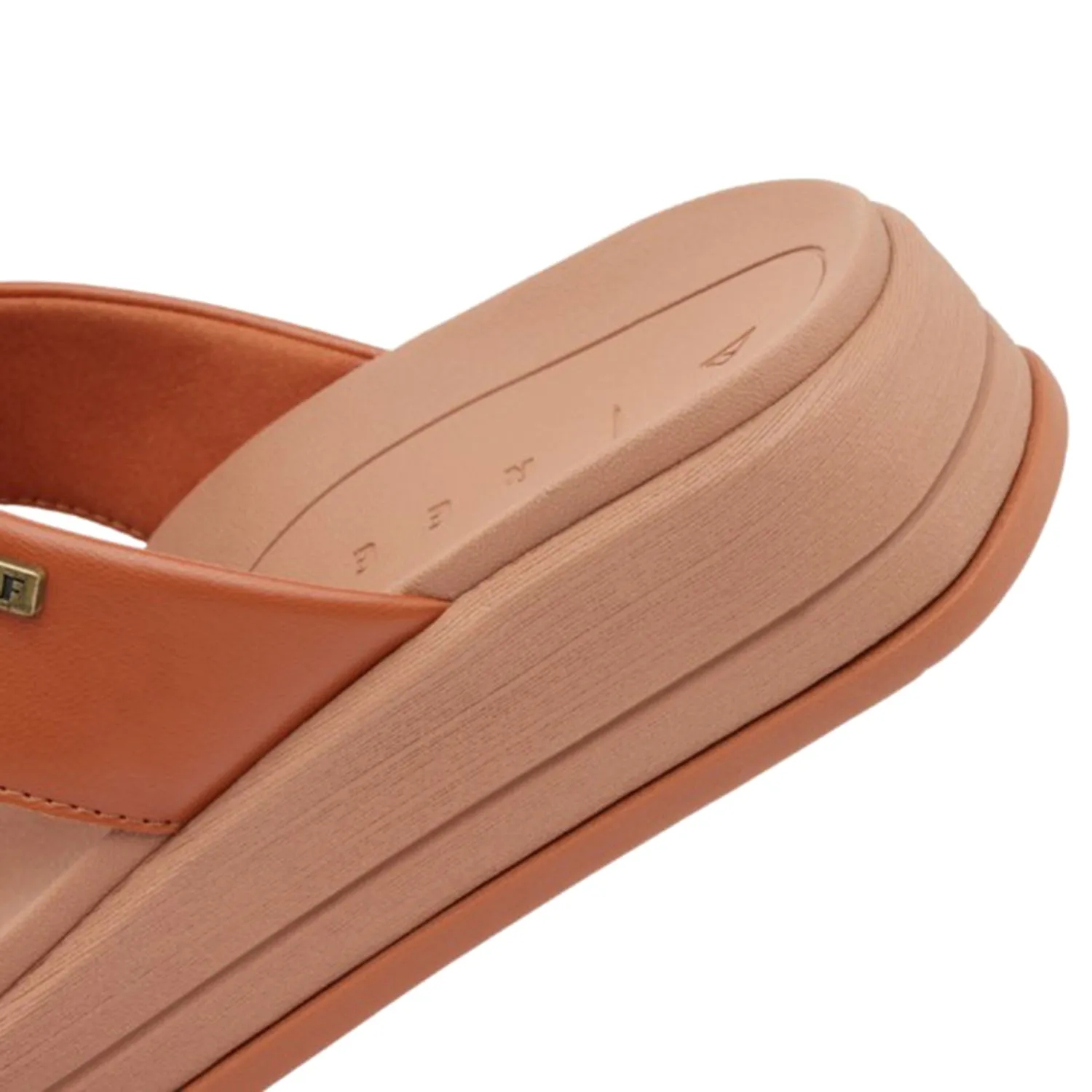Women's Reef Aura Serenity Cocoa
