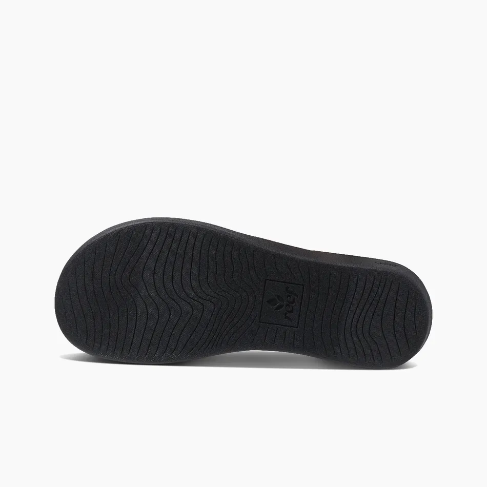 Women'S Reef Ortho Woven Sandal
