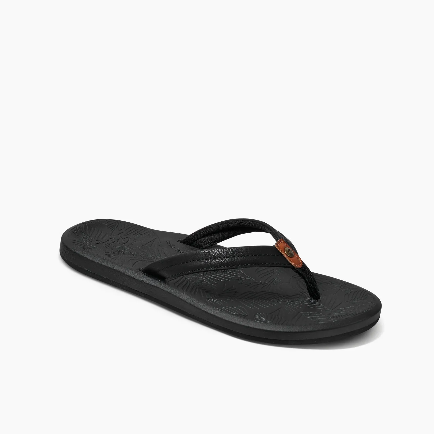 Women's Reef Tides Sandals