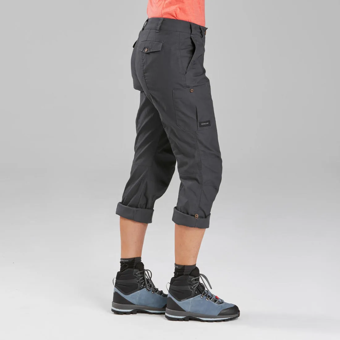 Women's Travel Trousers