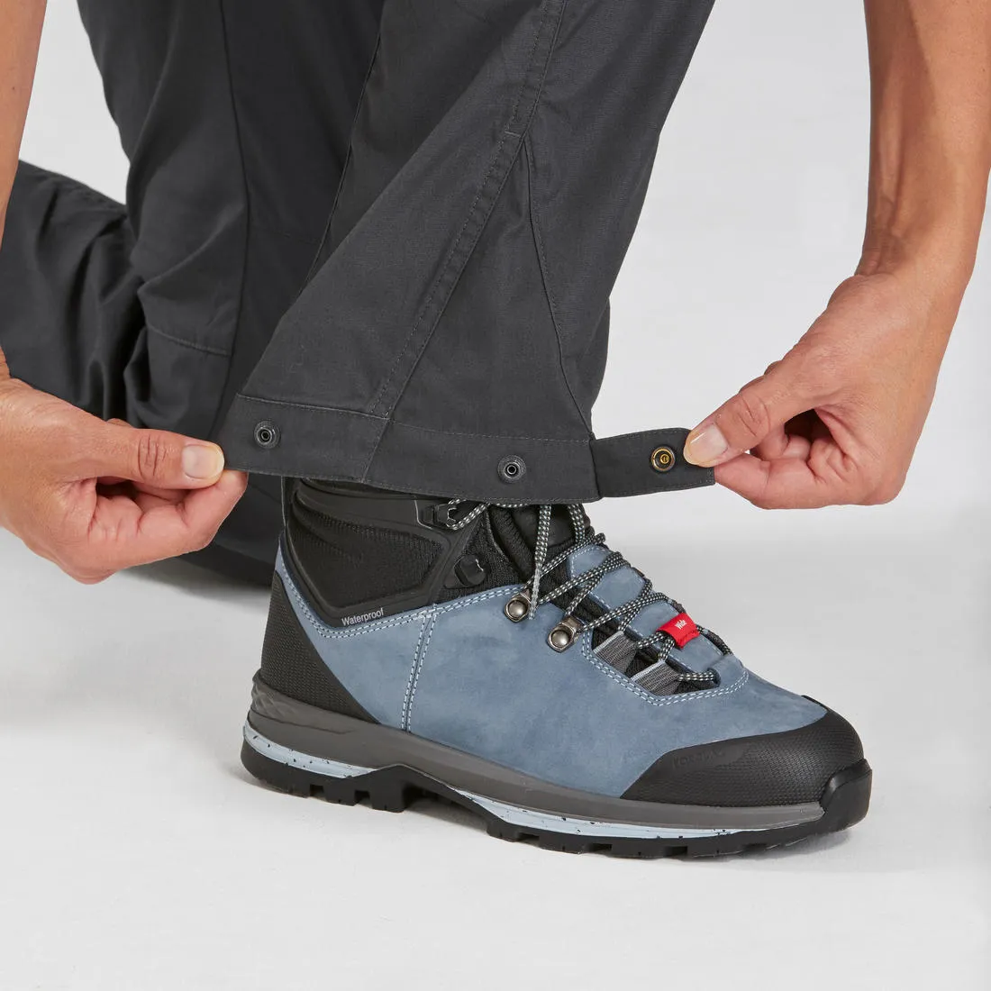 Women's Travel Trousers