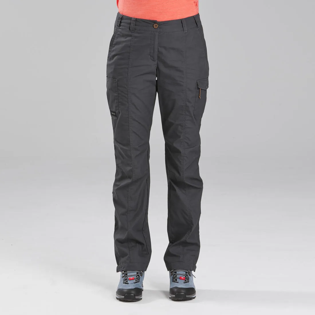 Women's Travel Trousers