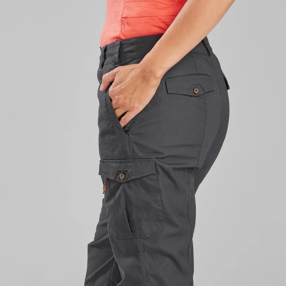Women's Travel Trousers