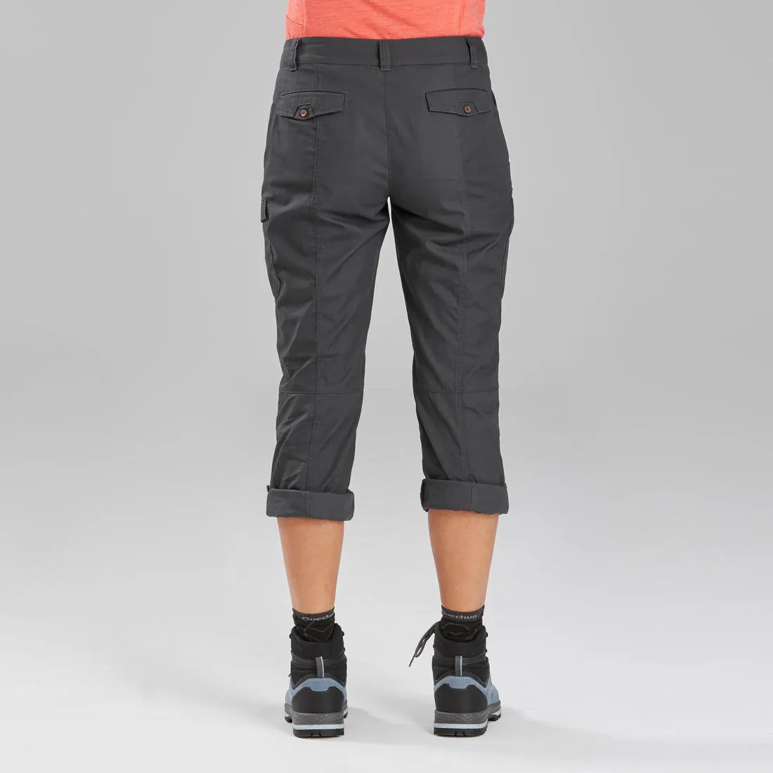Women's Travel Trousers