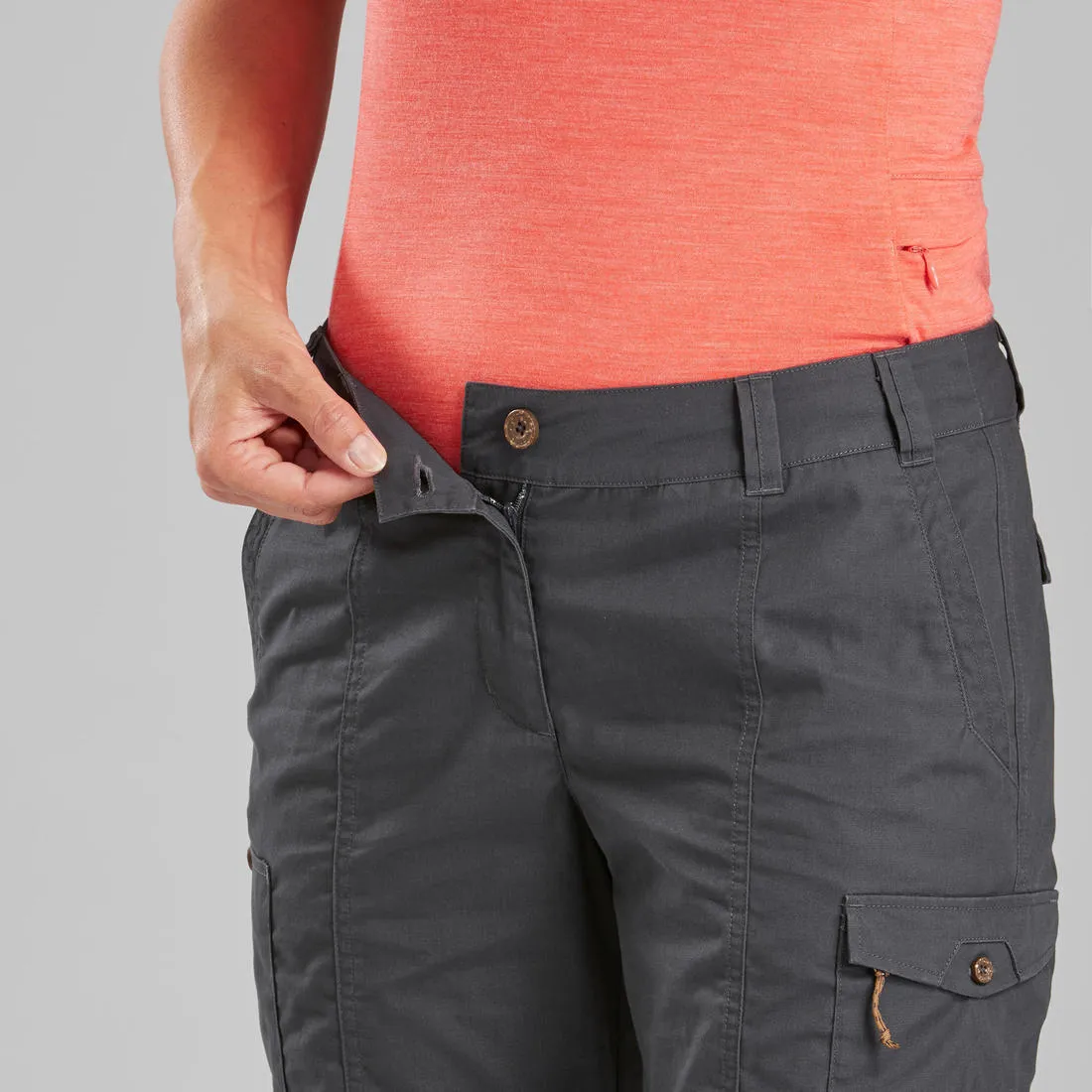 Women's Travel Trousers