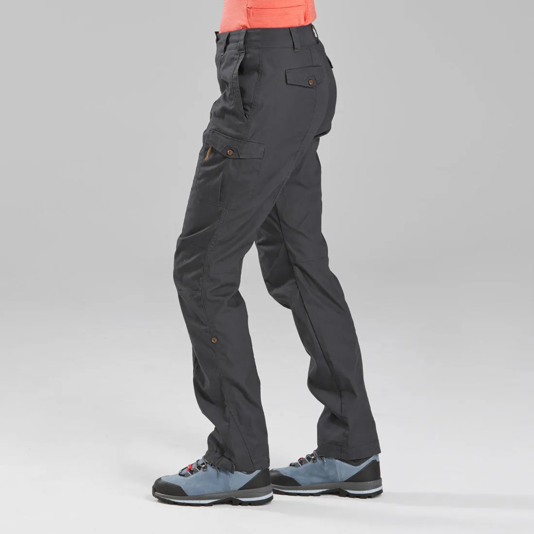 Women's Travel Trousers