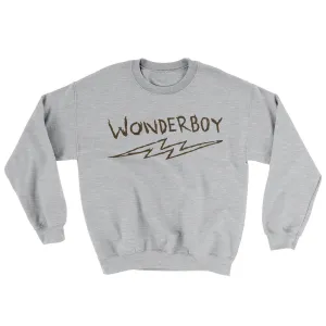 Wonderboy Ugly Sweater