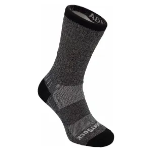 Wrightsock Double-Layer Adventure Cushion Crew Socks