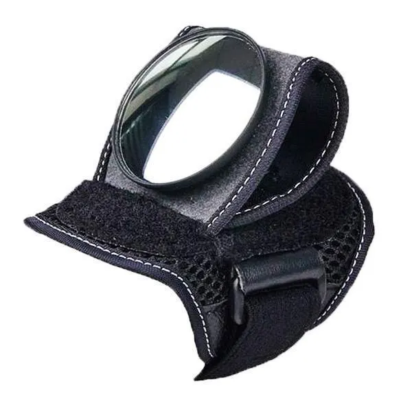 Wrist Mirror