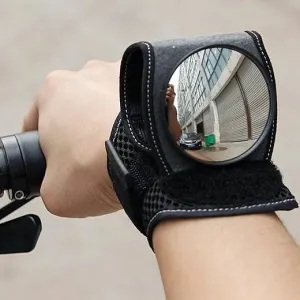 Wrist Mirror
