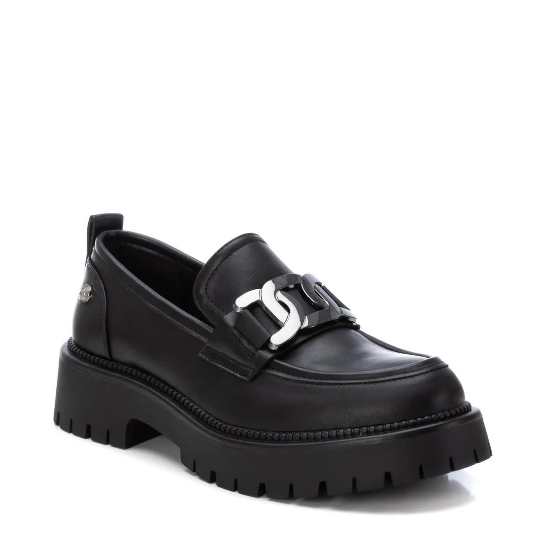 Xti Women's moccasins 143291
