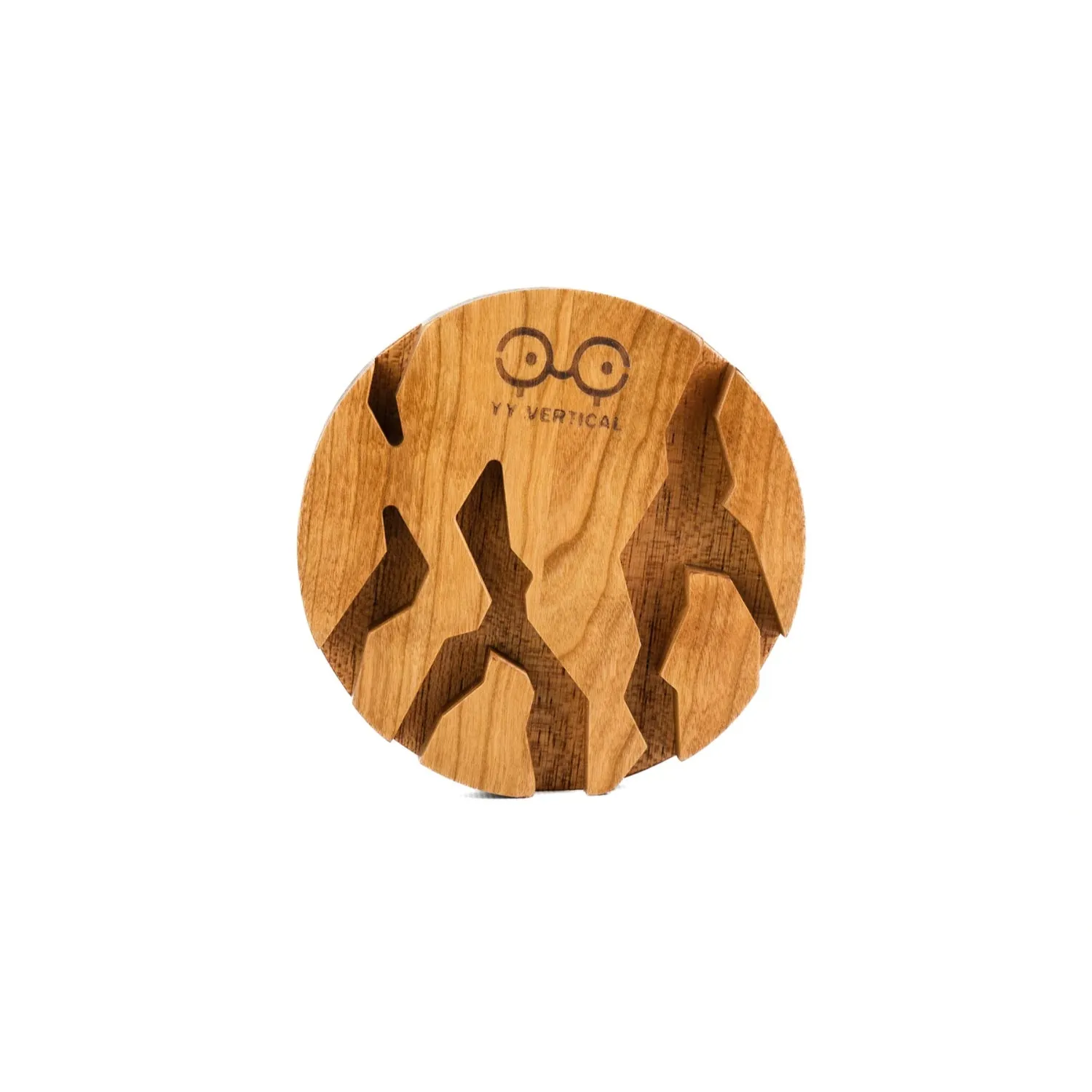 YY Key Holder Circle