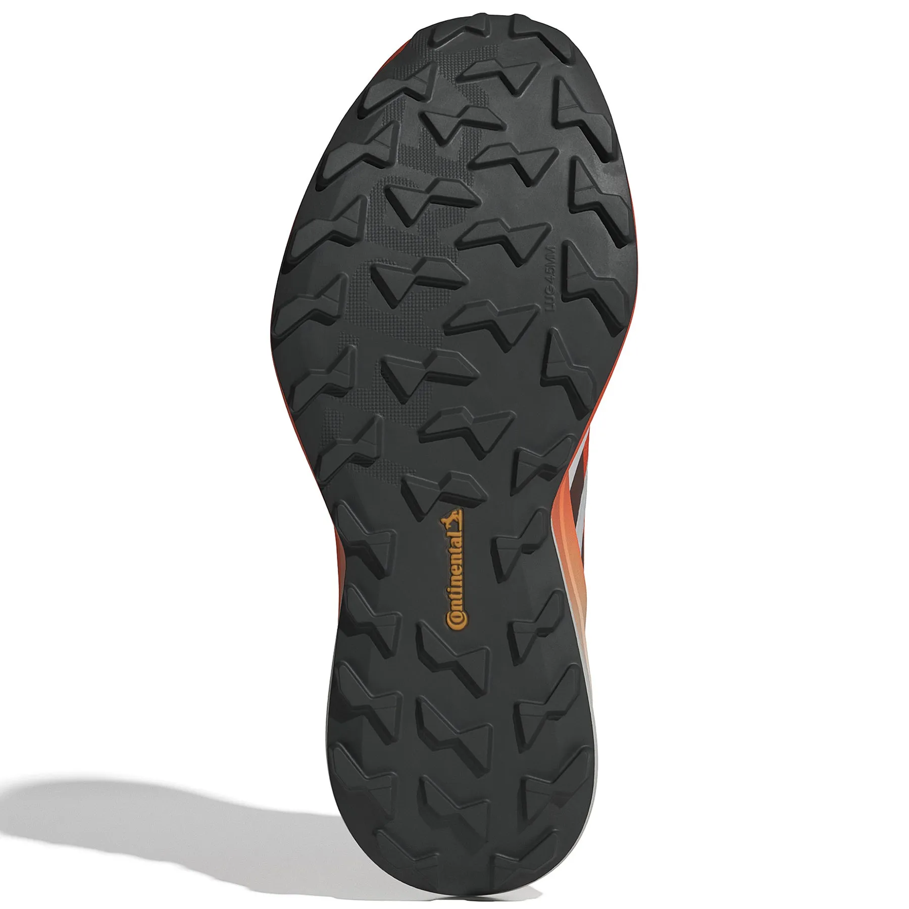 Zapatillas Adidas Hombre Outdoor Terrex Agravic 3 | IG8841