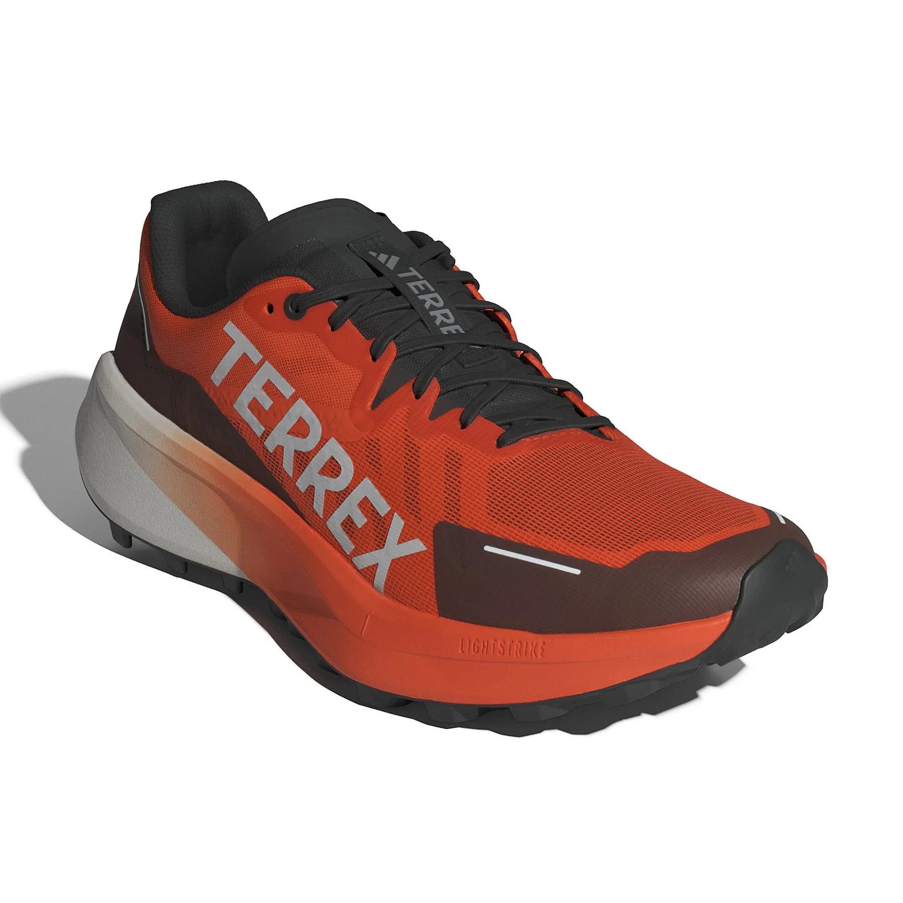 Zapatillas Adidas Hombre Outdoor Terrex Agravic 3 | IG8841